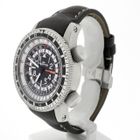 Image 2 of Fortis B-47 Calculator GMT; Automatic men's watch