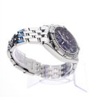 Image 8 of Breitling Crosswind Chronograph A13355; Automatic Men's Watch
