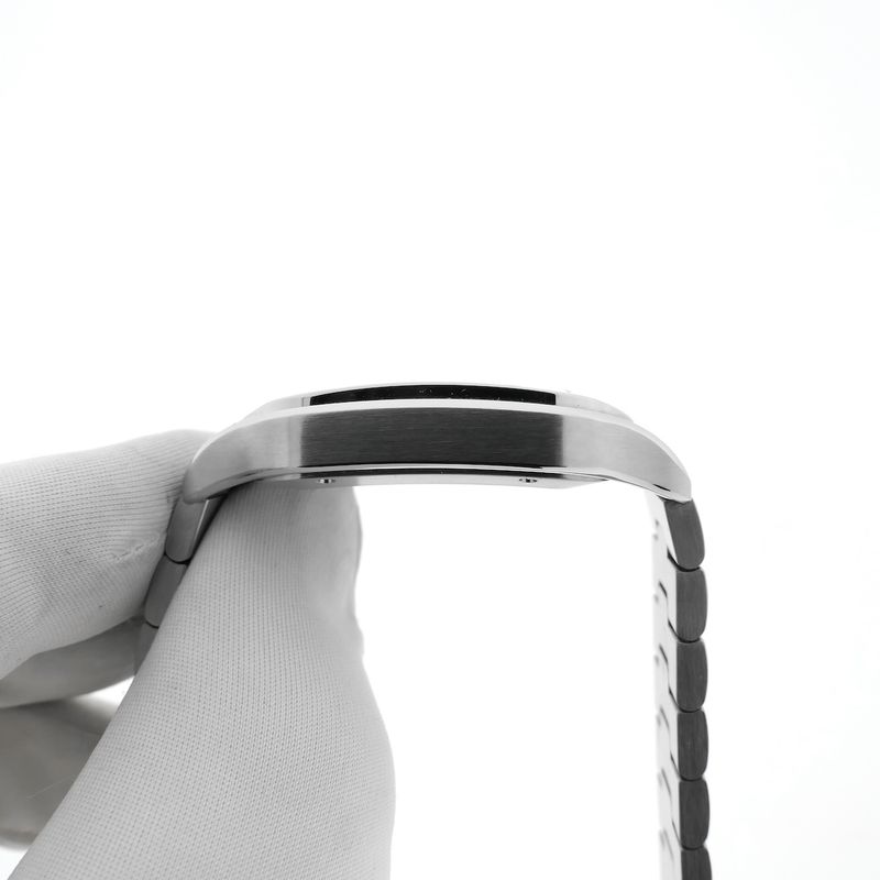 Image 6 of Cartier Santos 'Large' 4072 WSSA0018; Automatic men's watch