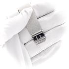 Image 10 of Chopard 18ct Tank Classic 7146; White Gold Watch