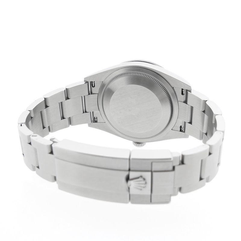 Image 14 of Rolex Explorer 124270; Automatic watch