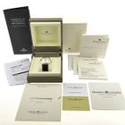 Image 4 of Maurice Lacroix Masterpiece 'Grand Guichet'; Automatic 18k gold/steel men's watch