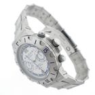 Image 14 of Bvlgari Diagono 'Nautor's Swan'; Limited Edition Chronograph Watch