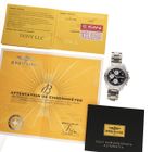 Image 17 of Breitling Colt 44 Automatic Chronograph A13388; Automatic men's watch
