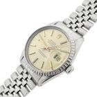 Image 5 of Rolex Datejust 16030; Vintage watch