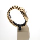 Image 12 of Rolex Day-Date 36mm 'Diamond Dial' 118238; 18k. Gold watch in full set