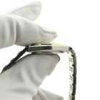 Image 9 of IWC Ingenieur SL Quartz IW4502; Vintage 18k gold/steel women's watch