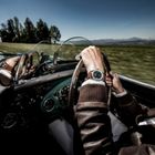 Image 3 of Frederique Constant 'Healey Limited'; Men's watch