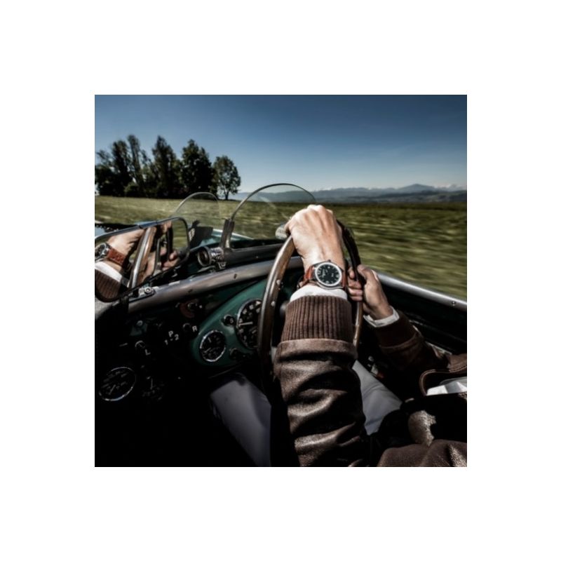 Image 3 of Frederique Constant 'Healey Limited'; Men's watch