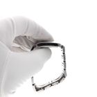 Image 6 of Cartier Tank Française 2302; Automatic unisex watch