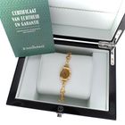 Image 2 of Lapponia 'Pola Negri'; 14k Gold Ladies Watch