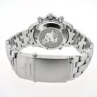 Image 16 of Omega Seamaster Diver 300m 2225.80.00; Chronograph men's watch