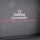 Image 6 of Omega Speedmaster Dark Side of the Moon 'Vintage Black'; Chronograph men's watch