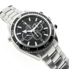 Image 11 of Omega Seamaster Planet Ocean Chronograph; Automatic men's diving watch