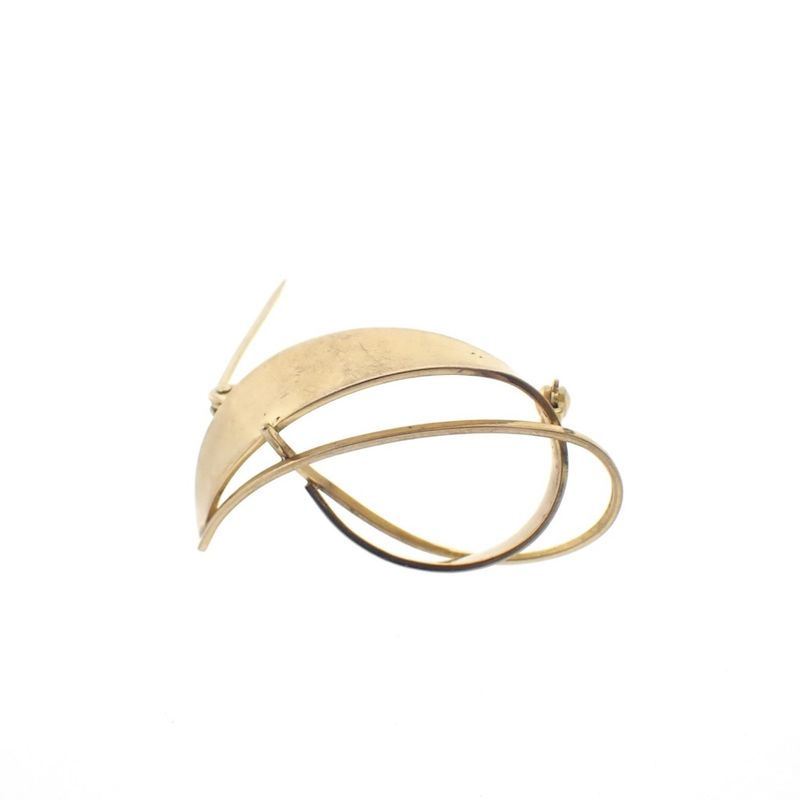 Image 7 of 8 carat vintage brooch