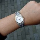 Image 7 of Omega Constellation; Dames horloge