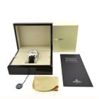 Image 4 of Longines Master Collection L2.693.4; Automatic chronograph men's watch