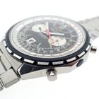 Image 6 of Breitling Navitimer 1806 'Iraqi Airforce'; Pilot's chronograph watch