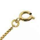 Image 8 of 8 carat Venetian link chain