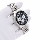 Image 12 of TAG Heuer Autavia Chronograph Cal.02 CBE2110.BA0687; Automatic Men's Watch