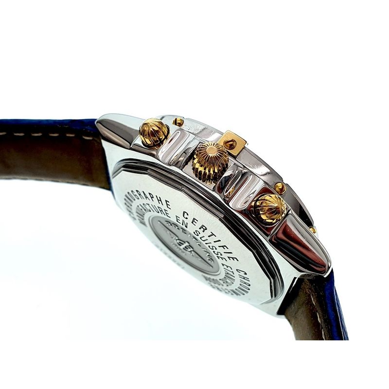 Image 3 of Breitling Crosswind Chronograph; Men's wristwatch | Ref: B13355