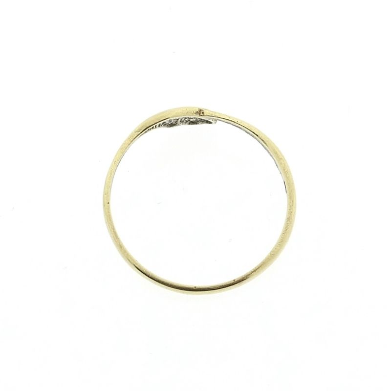 Image 5 of Golden fantasy ring
