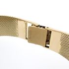 Image 8 of Patek Philippe Ellipse Automatic; Exclusive 18k gold men's watch