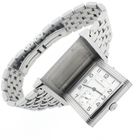 Image 4 of Jaeger LeCoultre Reverso 'Grande Taille'; Unisex watch