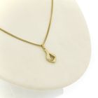 Image 10 of Golden fantasy pendant