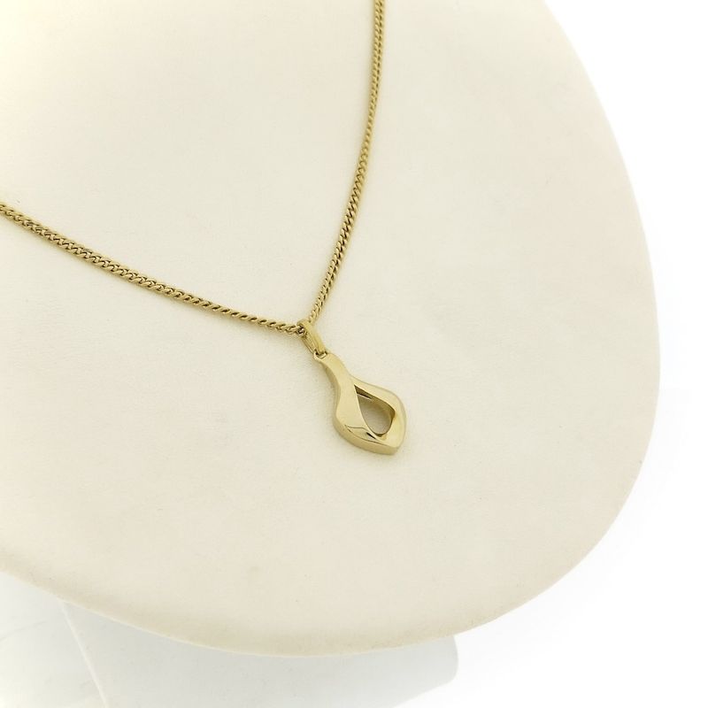 Image 10 of Golden fantasy pendant