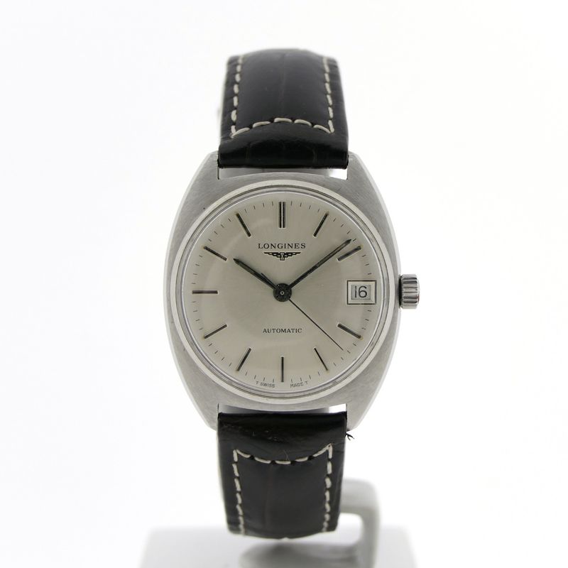 Image 1 of Longines Automatic Cal. L890.1; Vintage automatic watch