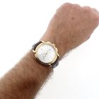 Image 13 of Maurice Lacroix Masterpiece Venus; 18k chronograph watch