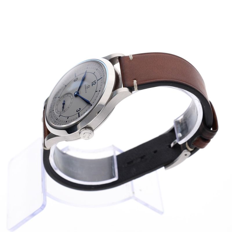 Image 11 of Omega Specialities CK 859 'Master Chronometer' 511.12.39.21.99.002; Men's watch