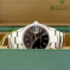 Image 15 of Rolex Date 34mm 15200; Automatic watch