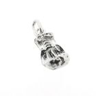 Image 5 of Silver charm; Boxing glove