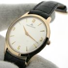 Image 5 of Jaeger-LeCoultre Master 'Ultra Thin' 18k gold men's watch