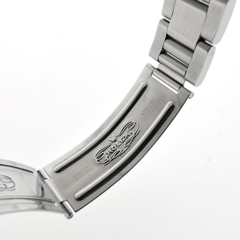 Image 11 of Rolex GMT-Master 'Pepsi' 16750; Vintage men's watch