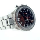 Image 11 of Omega Speedmaster Broad Arrow Olympic Chronograph Men's Watch