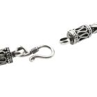 Image 5 of Robust Silver King Link Chain