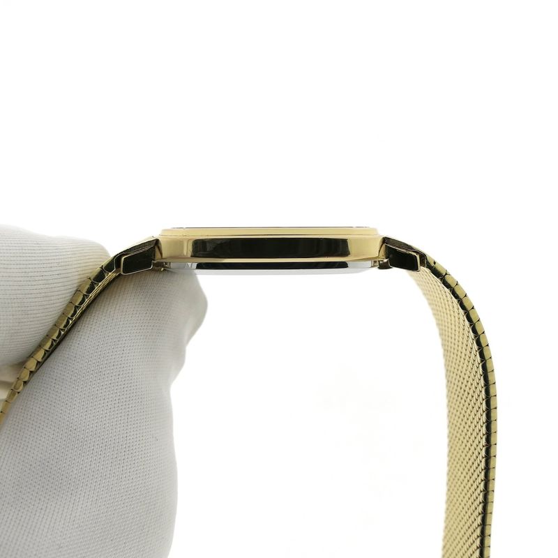 Image 5 of Omega De Ville 111.0118; Vintage heren horloge in full-set uit 1983