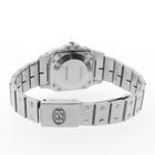 Image 12 of Cartier Santos Galbee; Automatic ladies watch with diamonds