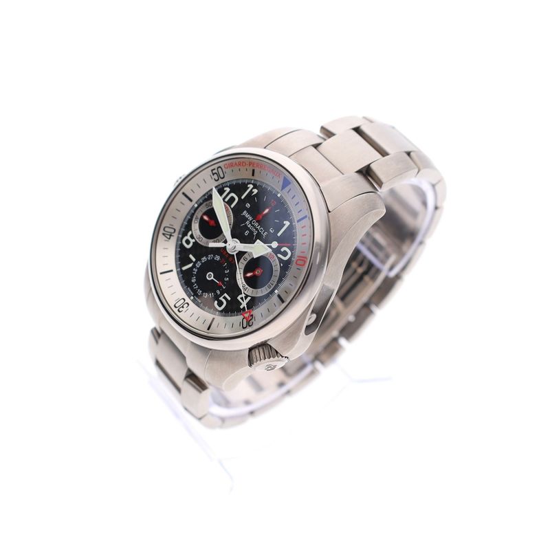 Image 3 of Girard-Perregaux BMW Oracle Racing 49931 Men's Chronograph