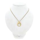 Afbeelding 3 van Gouden moeder-kind hanger