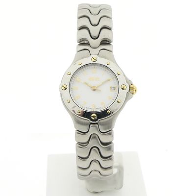 Image 1 of Ebel Sportwave; Women's watch