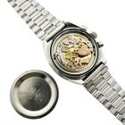 Image 9 of Omega Speedmaster Mark II 'Racing Dial'; Vintage chronograph men's watch