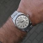 Image 12 of Rolex Datejust 16014 'Full-set'; Vintage watch from 1983