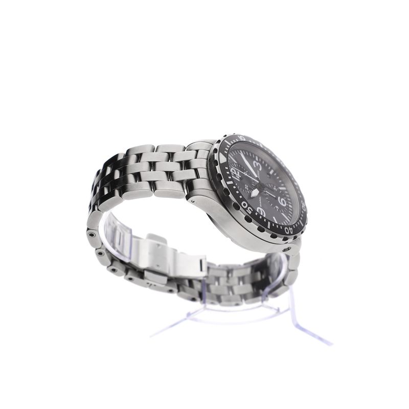 Image 13 of Sinn Diapal Chronograph 757; Automatic men's watch