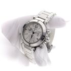 Image 5 of Cartier Pasha Seatimer 3129 Chronograph Watch