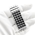 Image 13 of Chopard Ice Cube 11/8898; Ladies design watch