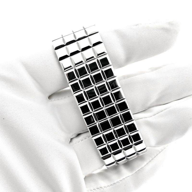 Image 13 of Chopard Ice Cube 11/8898; Ladies design watch